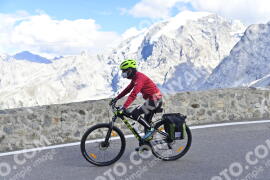 Photo #2814186 | 04-09-2022 16:20 | Passo Dello Stelvio - Prato side BICYCLES