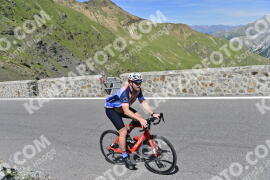 Foto #2265683 | 09-07-2022 15:43 | Passo Dello Stelvio - Prato Seite BICYCLES