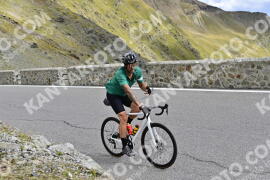Photo #2790522 | 01-09-2022 11:55 | Passo Dello Stelvio - Prato side BICYCLES