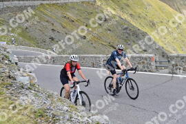 Foto #2811317 | 04-09-2022 13:11 | Passo Dello Stelvio - Prato Seite BICYCLES