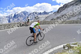 Photo #2811611 | 04-09-2022 13:34 | Passo Dello Stelvio - Prato side BICYCLES