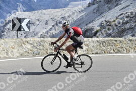 Photo #2835333 | 06-09-2022 15:32 | Passo Dello Stelvio - Prato side BICYCLES