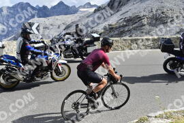 Photo #2835296 | 06-09-2022 15:20 | Passo Dello Stelvio - Prato side BICYCLES