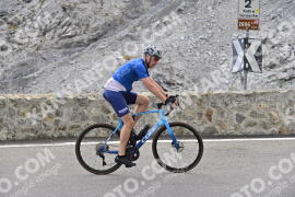 Foto #2839112 | 07-09-2022 12:11 | Passo Dello Stelvio - Prato Seite BICYCLES