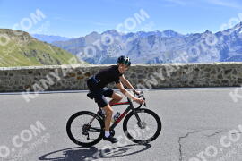 Foto #2643926 | 14-08-2022 11:25 | Passo Dello Stelvio - Prato Seite BICYCLES
