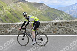 Foto #2464231 | 31-07-2022 11:11 | Passo Dello Stelvio - Prato Seite BICYCLES