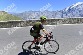 Photo #2342159 | 17-07-2022 13:11 | Passo Dello Stelvio - Prato side BICYCLES