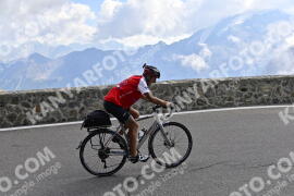 Foto #2590505 | 11-08-2022 11:14 | Passo Dello Stelvio - Prato Seite BICYCLES