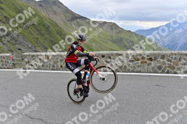 Photo #2439730 | 30-07-2022 10:54 | Passo Dello Stelvio - Prato side BICYCLES