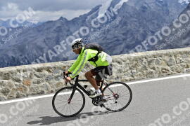 Photo #2460094 | 31-07-2022 13:50 | Passo Dello Stelvio - Prato side BICYCLES