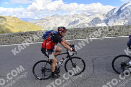 Photo #2814050 | 04-09-2022 16:02 | Passo Dello Stelvio - Prato side BICYCLES
