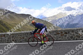 Foto #2849263 | 10-09-2022 15:20 | Passo Dello Stelvio - Prato Seite BICYCLES