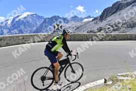 Foto #2738638 | 25-08-2022 12:19 | Passo Dello Stelvio - Prato Seite BICYCLES