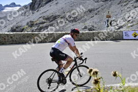 Photo #2645465 | 14-08-2022 11:52 | Passo Dello Stelvio - Prato side BICYCLES