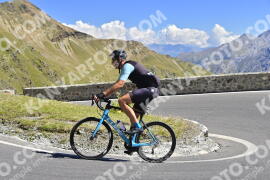 Foto #2738202 | 25-08-2022 12:05 | Passo Dello Stelvio - Prato Seite BICYCLES