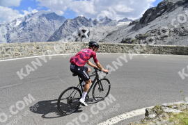 Photo #2582749 | 10-08-2022 15:02 | Passo Dello Stelvio - Prato side BICYCLES