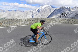 Foto #2616698 | 13-08-2022 16:15 | Passo Dello Stelvio - Prato Seite BICYCLES