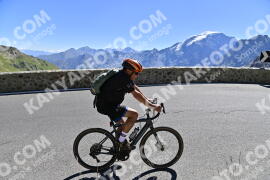 Photo #2316299 | 16-07-2022 10:51 | Passo Dello Stelvio - Prato side BICYCLES