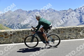 Photo #2342042 | 17-07-2022 12:58 | Passo Dello Stelvio - Prato side BICYCLES