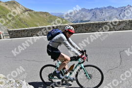 Photo #2647744 | 14-08-2022 12:50 | Passo Dello Stelvio - Prato side BICYCLES