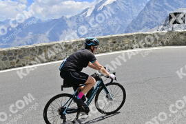 Photo #2355606 | 19-07-2022 12:56 | Passo Dello Stelvio - Prato side BICYCLES