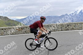 Photo #2437903 | 30-07-2022 09:48 | Passo Dello Stelvio - Prato side BICYCLES