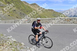 Photo #2650081 | 14-08-2022 14:30 | Passo Dello Stelvio - Prato side BICYCLES