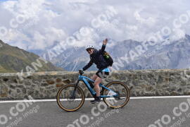 Foto #2839213 | 07-09-2022 13:06 | Passo Dello Stelvio - Prato Seite BICYCLES