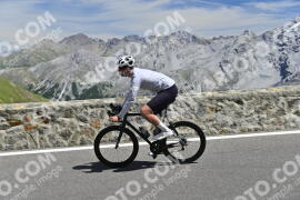 Foto #2275846 | 09-07-2022 14:07 | Passo Dello Stelvio - Prato Seite BICYCLES