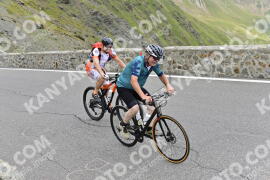 Photo #2465200 | 31-07-2022 12:15 | Passo Dello Stelvio - Prato side BICYCLES