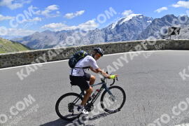 Photo #2479264 | 01-08-2022 12:44 | Passo Dello Stelvio - Prato side BICYCLES