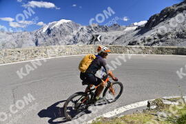 Foto #2566092 | 09-08-2022 15:06 | Passo Dello Stelvio - Prato Seite BICYCLES