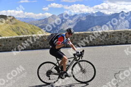 Foto #2809781 | 04-09-2022 11:40 | Passo Dello Stelvio - Prato Seite BICYCLES