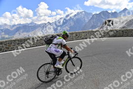 Photo #2834446 | 06-09-2022 12:20 | Passo Dello Stelvio - Prato side BICYCLES