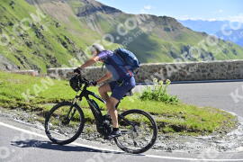 Foto #2239163 | 06-07-2022 10:14 | Passo Dello Stelvio - Prato Seite BICYCLES