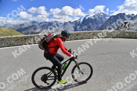 Foto #2810792 | 04-09-2022 12:26 | Passo Dello Stelvio - Prato Seite BICYCLES