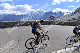 Photo #2809276 | 04-09-2022 11:17 | Passo Dello Stelvio - Prato side BICYCLES