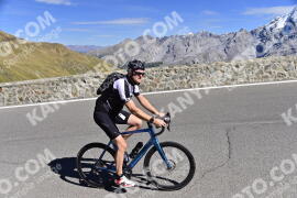 Foto #2878593 | 13-09-2022 14:19 | Passo Dello Stelvio - Prato Seite BICYCLES
