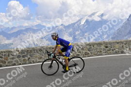 Photo #2595399 | 11-08-2022 13:32 | Passo Dello Stelvio - Prato side BICYCLES