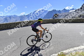 Foto #2737597 | 25-08-2022 11:19 | Passo Dello Stelvio - Prato Seite BICYCLES