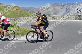 Photo #2259147 | 08-07-2022 14:42 | Passo Dello Stelvio - Prato side BICYCLES