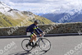 Foto #2848449 | 10-09-2022 10:27 | Passo Dello Stelvio - Prato Seite BICYCLES