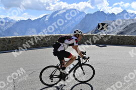 Foto #2605853 | 12-08-2022 10:54 | Passo Dello Stelvio - Prato Seite BICYCLES