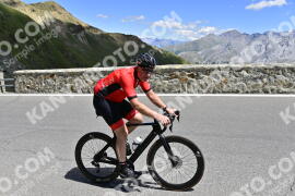 Foto #2292553 | 12-07-2022 13:35 | Passo Dello Stelvio - Prato Seite BICYCLES