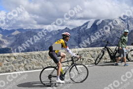 Photo #2791733 | 01-09-2022 14:08 | Passo Dello Stelvio - Prato side BICYCLES