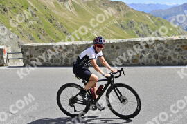 Photo #2645303 | 14-08-2022 11:50 | Passo Dello Stelvio - Prato side BICYCLES
