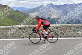 Photo #2246982 | 07-07-2022 12:55 | Passo Dello Stelvio - Prato side BICYCLES