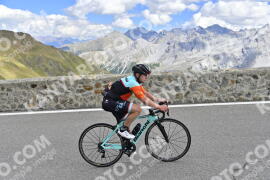 Foto #2811832 | 04-09-2022 13:58 | Passo Dello Stelvio - Prato Seite BICYCLES