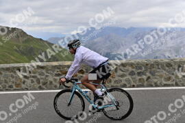 Photo #2282986 | 10-07-2022 10:45 | Passo Dello Stelvio - Prato side BICYCLES