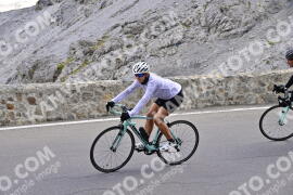 Photo #2614894 | 13-08-2022 14:47 | Passo Dello Stelvio - Prato side BICYCLES